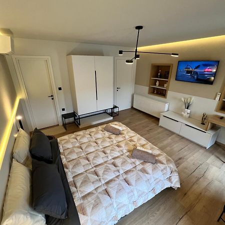 Suite Rooms - Fine Living Vevi Exterior foto