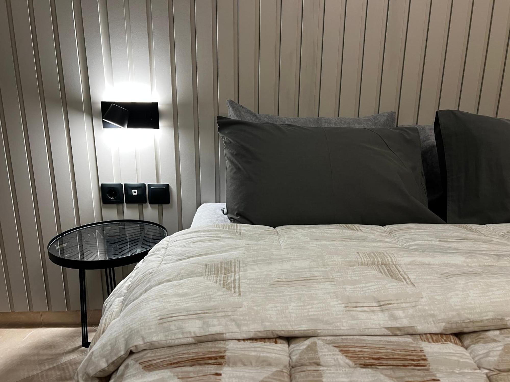 Suite Rooms - Fine Living Vevi Exterior foto