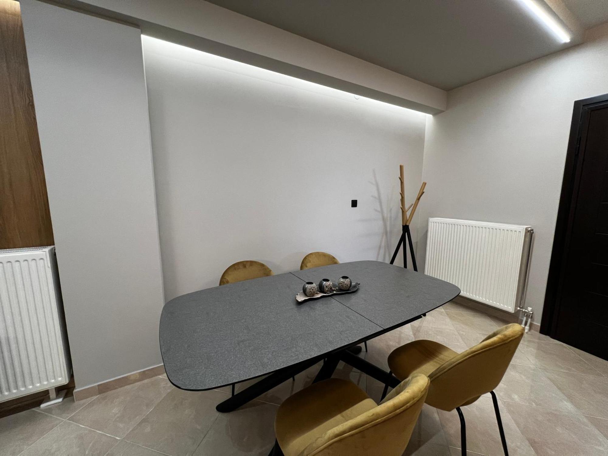Suite Rooms - Fine Living Vevi Exterior foto