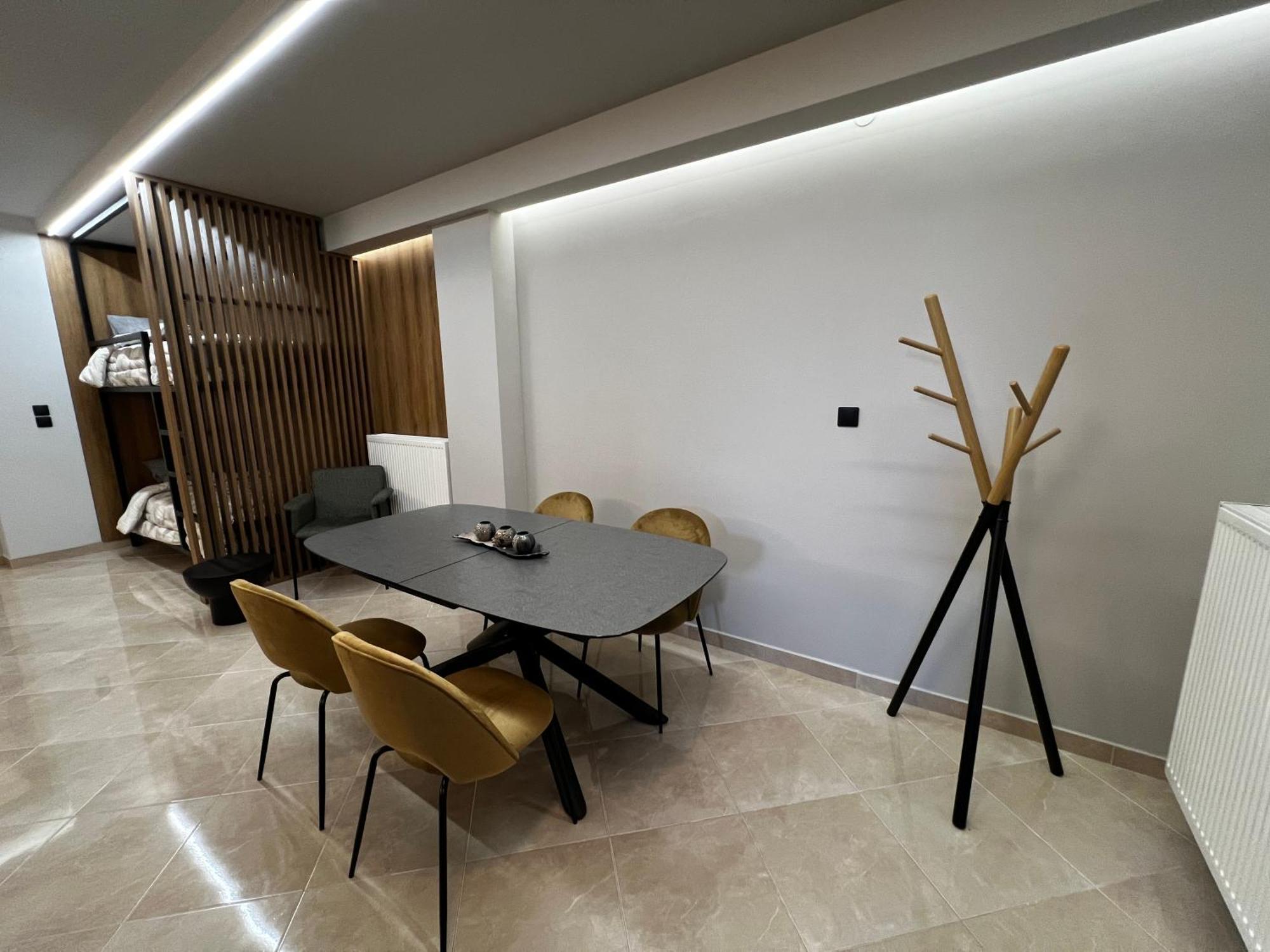 Suite Rooms - Fine Living Vevi Exterior foto