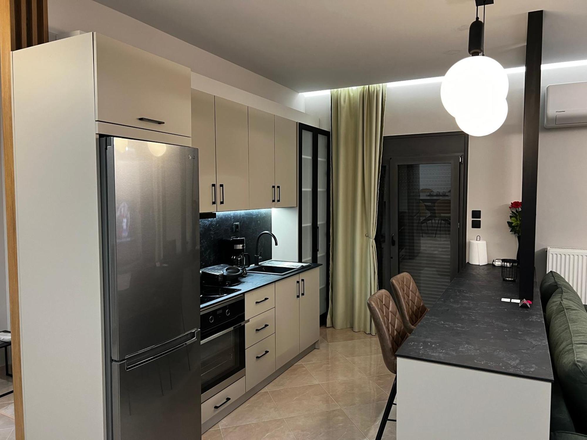 Suite Rooms - Fine Living Vevi Exterior foto
