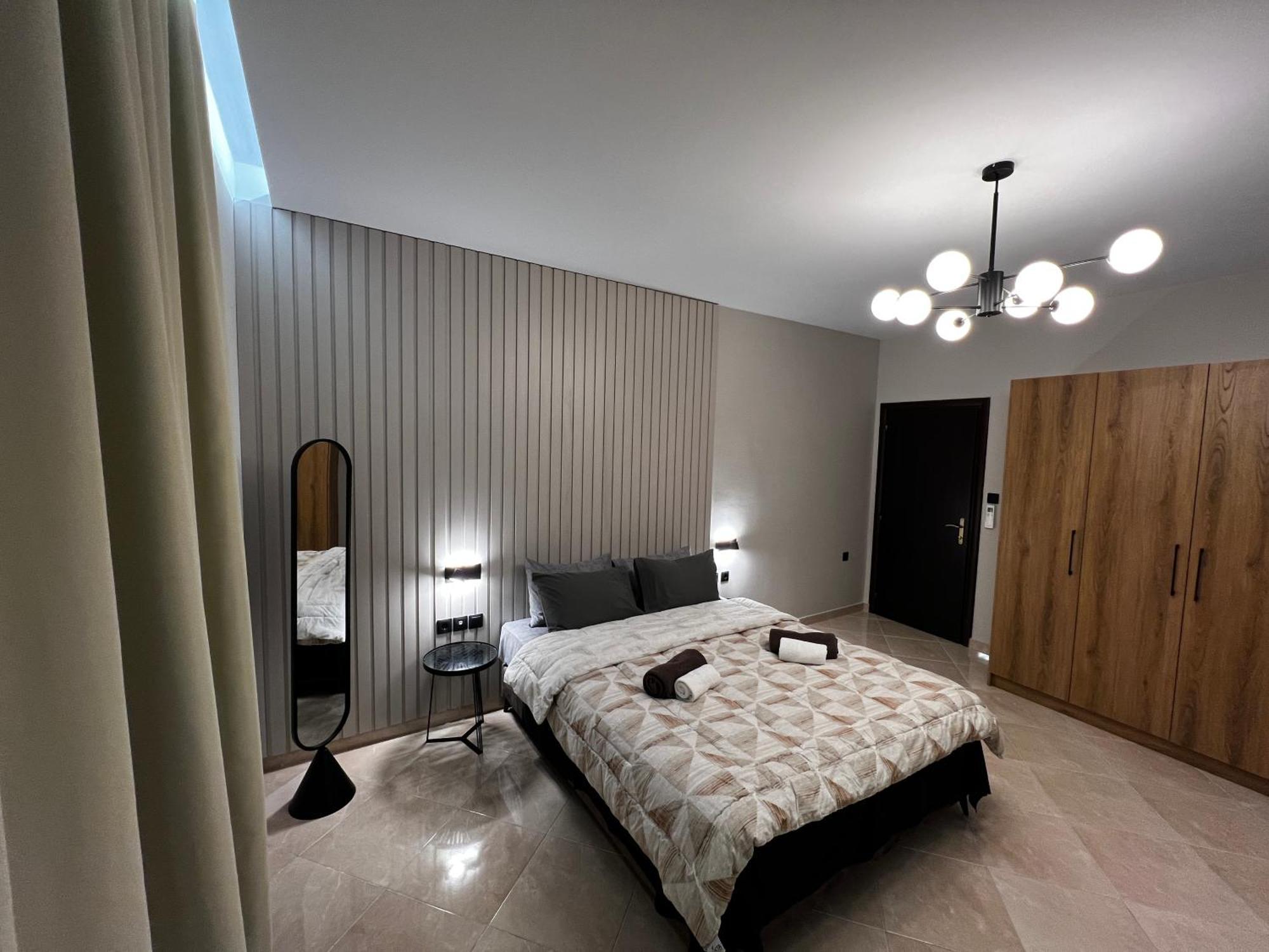 Suite Rooms - Fine Living Vevi Exterior foto