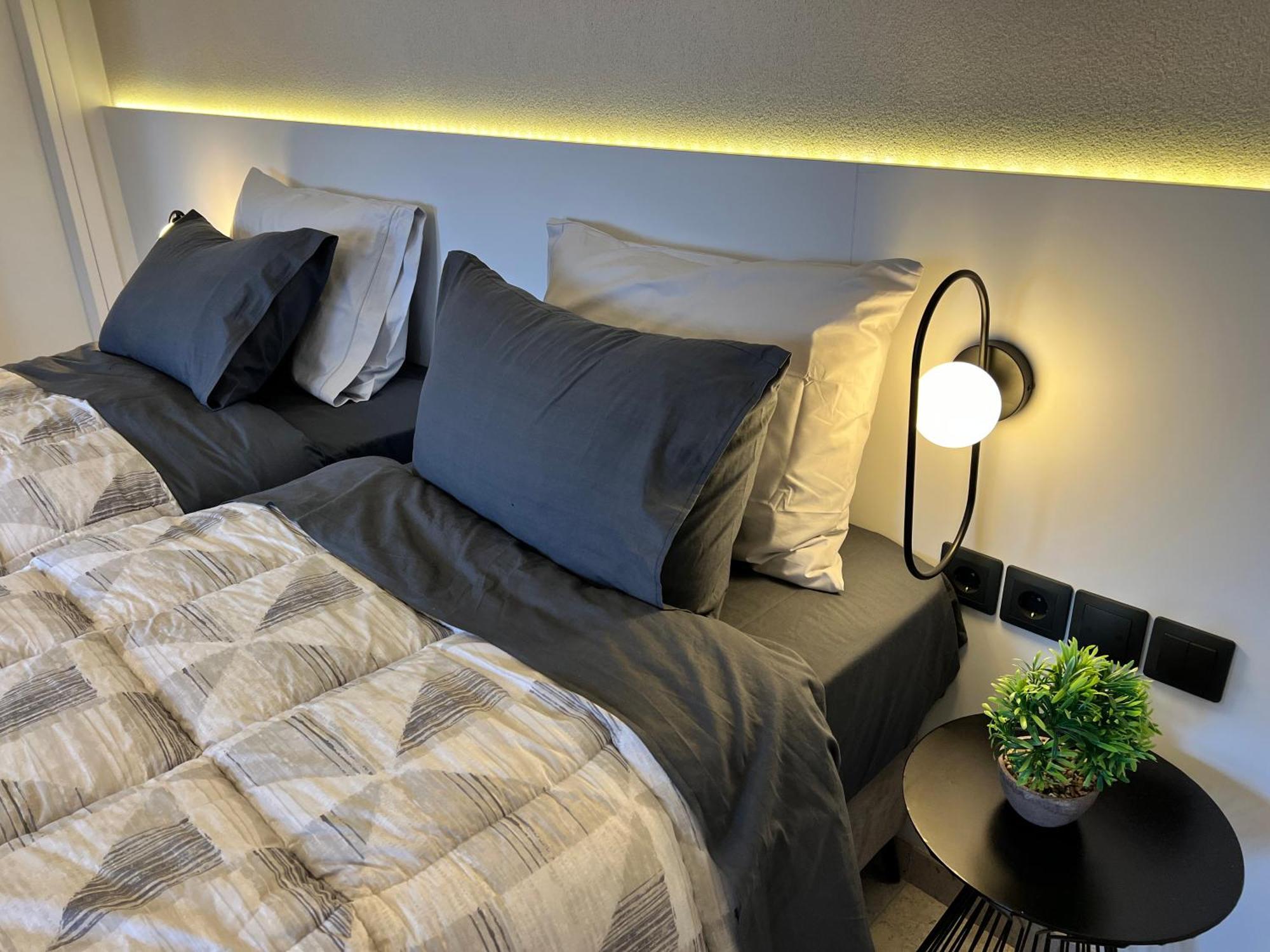 Suite Rooms - Fine Living Vevi Exterior foto