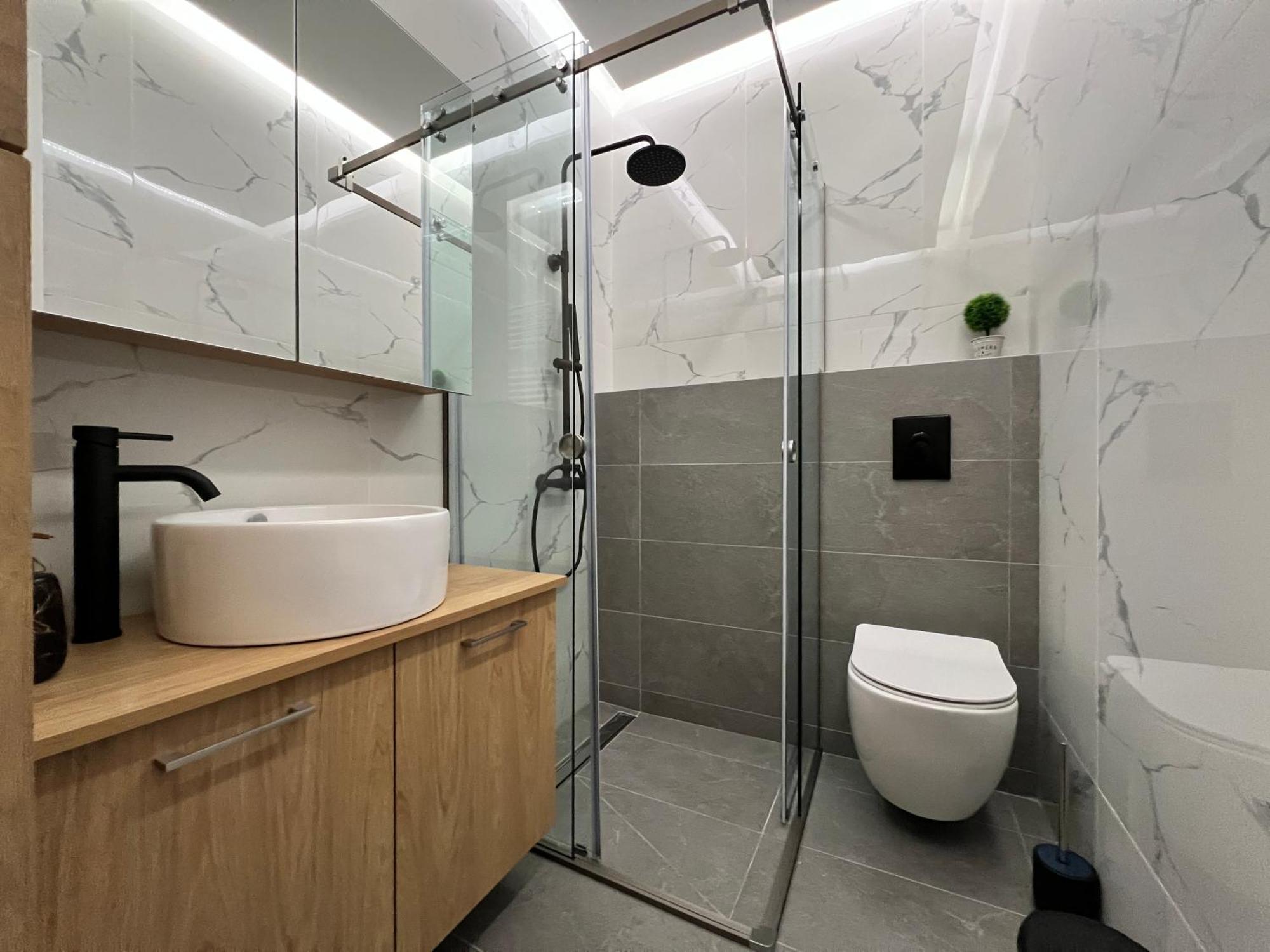 Suite Rooms - Fine Living Vevi Exterior foto