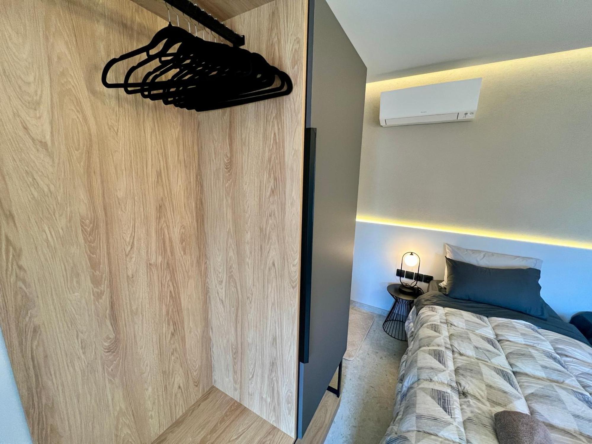 Suite Rooms - Fine Living Vevi Exterior foto