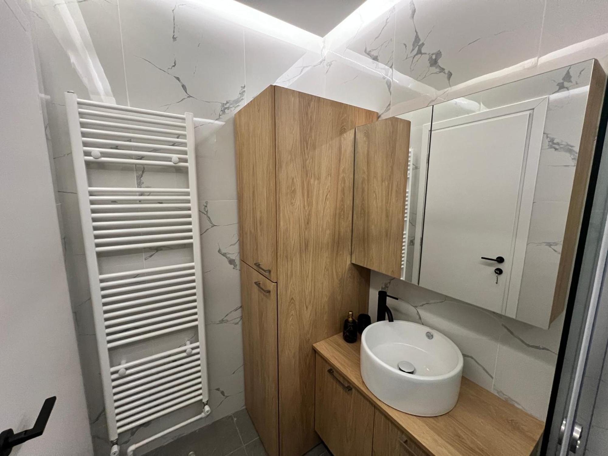 Suite Rooms - Fine Living Vevi Exterior foto